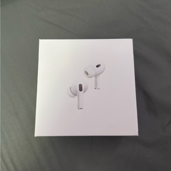 Apple AirPods Pro 2 New
